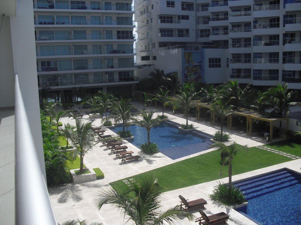 Morros Epic * Cartagena