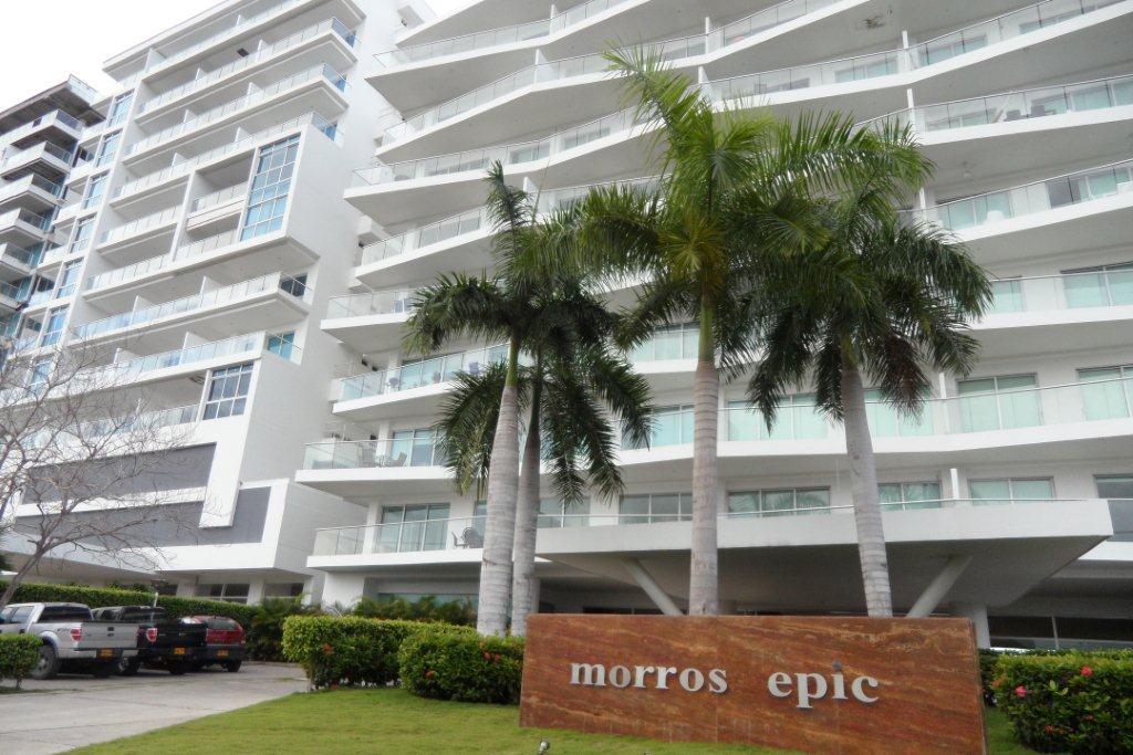 Morros Epic Apartment Cartagena