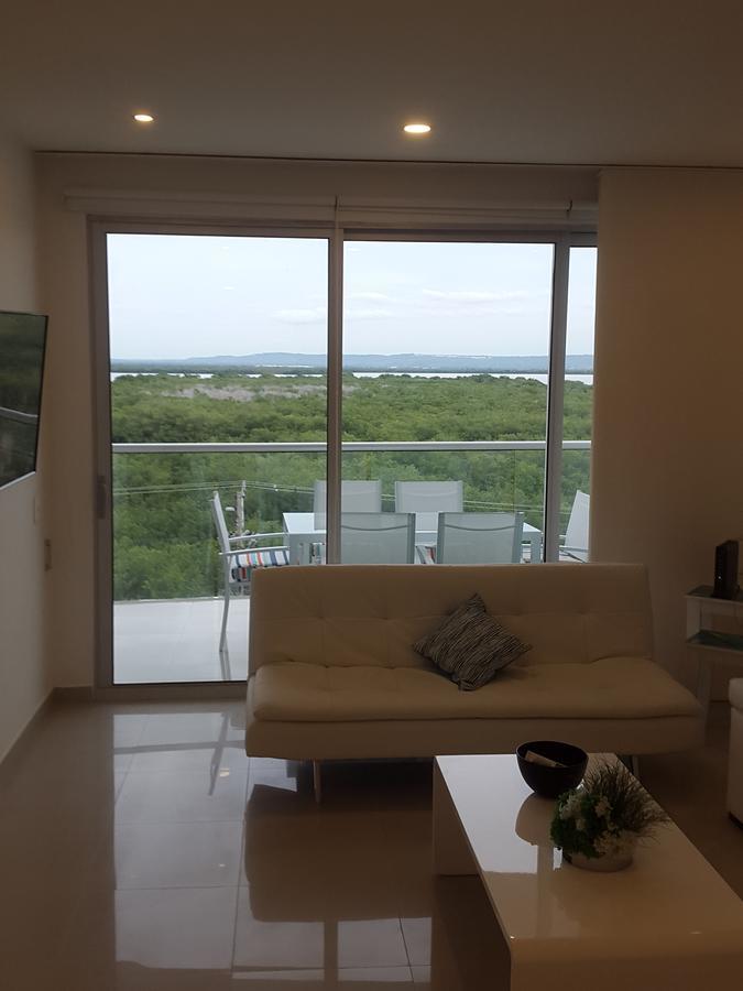 Morros Epic Apartment Cartagena