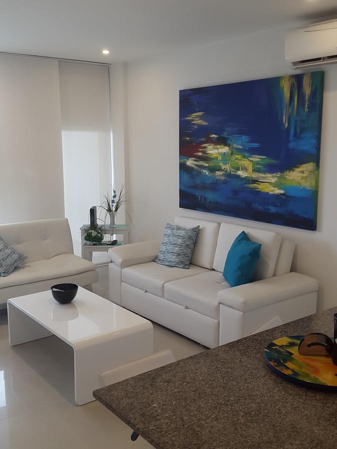 Morros Epic Apartment Cartagena