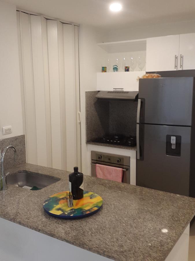 Morros Epic Apartment