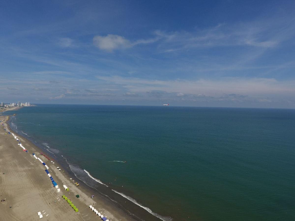 Apartment Morros Epic Cartagena