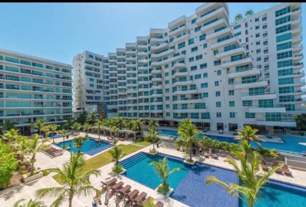 Apartment Morros Epic *