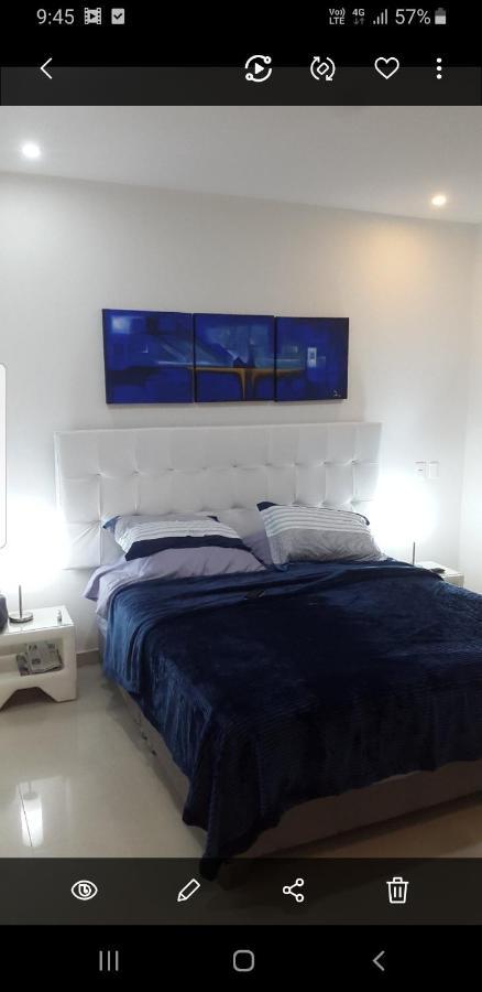 Morros Epic Apartment *