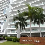 Apartamento Morros Epic Cartagena