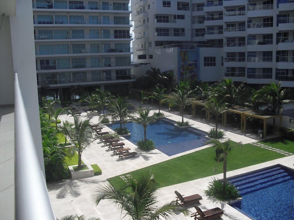 Morros Epic * Cartagena