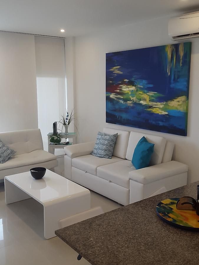 Morros Epic Apartamento Cartagena