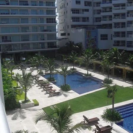 Morros Epic * Cartagena