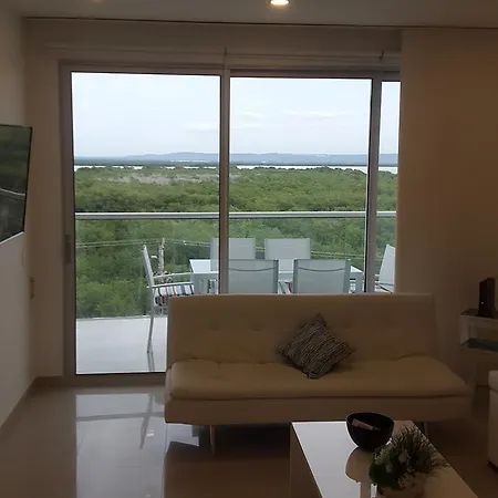 Morros Epic Apartamento Cartagena