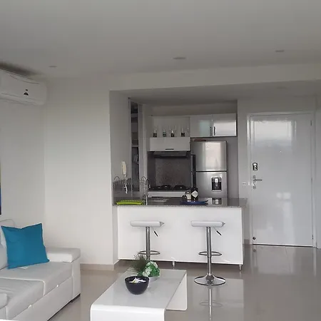 Morros Epic Apartamento Cartagena