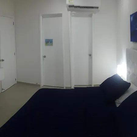 Morros Epic Apartamento Cartagena