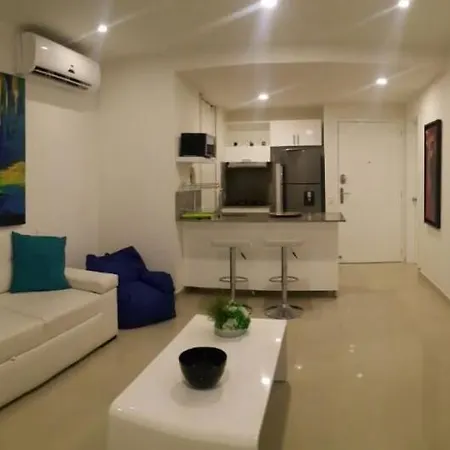Morros Epic Apartamento *