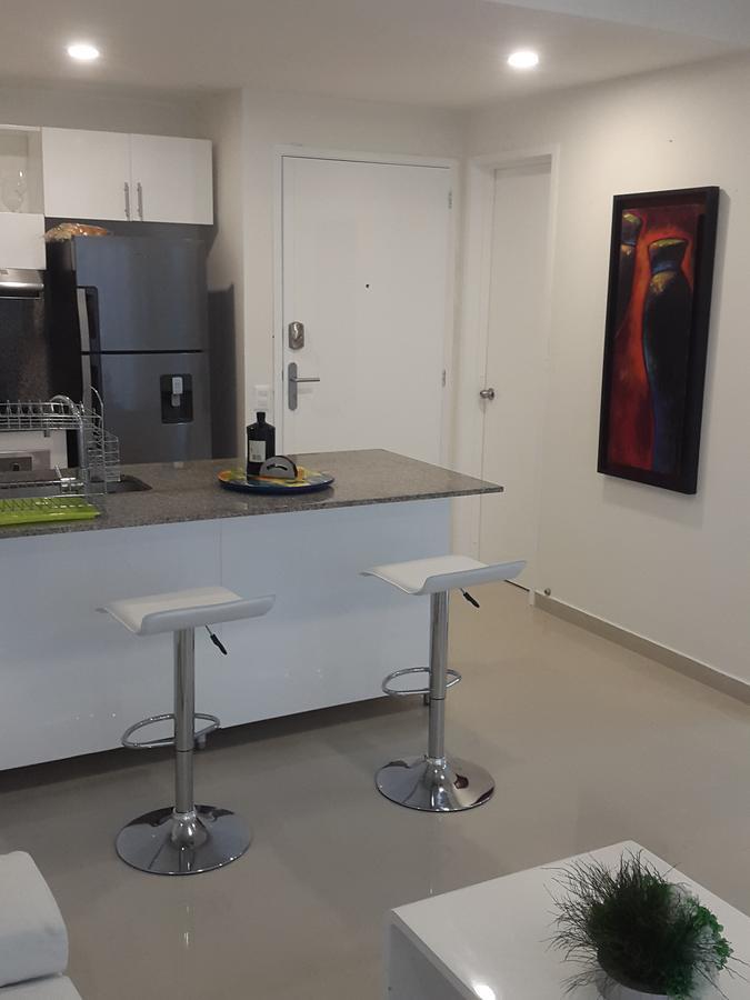 Morros Epic Apartamento Cartagena